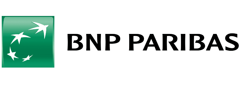 Logo BNP Paribas